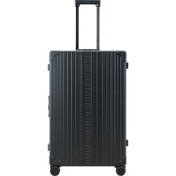 Aleon Traveler 4-Rollen Trolley Aluminium 67 cm  Variante 2