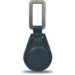 Porsche Design Keyring Schlüsselanhänger Leder 10 cm  Variante 3
