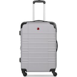 Wenger Amplar Evo 4 Rollen Trolley M 65 cm mit Dehnfalte  Variante 1