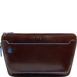 Piquadro Blue Square Umhängetasche Leder 30 cm  Variante 2