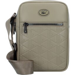 Lacoste Nomogramme Umhängetasche 15.5 cm  Variante 2