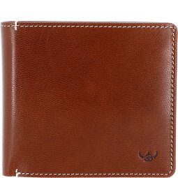 Golden Head Bari Geldbörse RFID Schutz Leder 11.5 cm  Variante 2