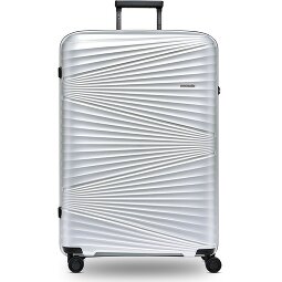 Pactastic Collection 02 THE LARGE 4 Rollen Trolley 77 cm  Variante 2