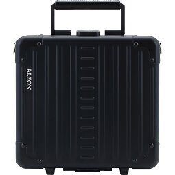 Aleon Diversty Beautycase Aluminium 27 cm  Variante 2