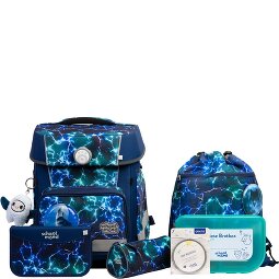 School-Mood Champion Maxx Pro Mila Schulranzen-Set 7-teilig  Variante 8