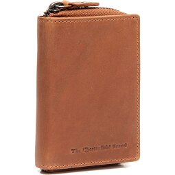 The Chesterfield Brand Osum Geldbörse RFID Schutz Leder 11 cm  Variante 2