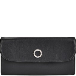 Esquire Athena Geldbörse RFID Schutz Leder 18.5 cm  Variante 2