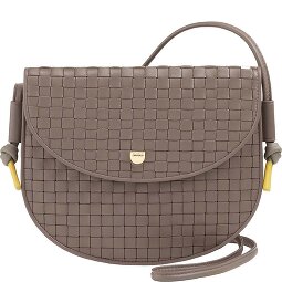 DuDu Skye Umhängetasche Leder 21 cm  Variante 5