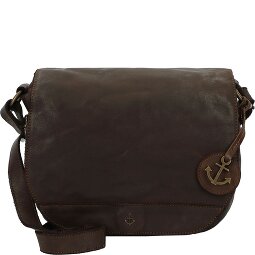 Harbour 2nd Anchor Love Lotta Umhängetasche Leder 26 cm  Variante 2