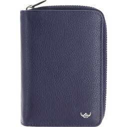 Golden Head Madrid Geldbörse RFID Schutz Leder 11.5 cm  Variante 1