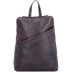 The Chesterfield Brand Amanda Daypack Leder 34 cm  Variante 1