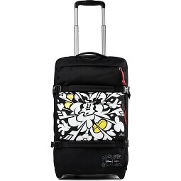 Eastpak Transit'R Plus 2 Rollen Kabinentrolley 55 cm  Variante 3