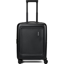 American Tourister Dashpop 4 Rollen Kabinentrolley 55 cm mit Dehnfalte  Variante 5