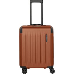 Travelite Dynamiic 4 Rollen Kabinentrolley 55 cm  Variante 4