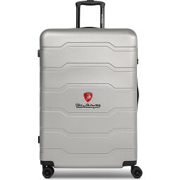 Tonino Lamborghini Bologna 4 Rollen Trolley L 77 cm  Variante 2