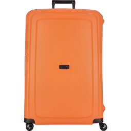 Samsonite S'Cure Spinner 4-Rollen Trolley 81 cm  Variante 1