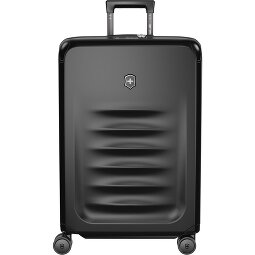 Victorinox Spectra 3.0 Expandable 4-Rollen Trolley 69 cm  Variante 1