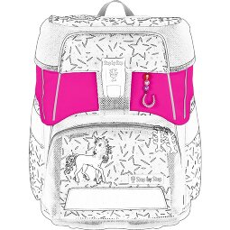 Step by Step Neon Reflektorüberzug 10 cm  Variante 2