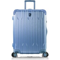 Heys Xtrak 4 Rollen Trolley M 66 cm mit Dehnfalte  Variante 2