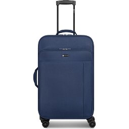 Check.In Sevilla 2.0 4 Rollen Trolley 70 cm  Variante 3