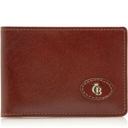 Castelijn & Beerens Gaucho Kreditkartenetui RFID Leder 10 cm  Variante 2