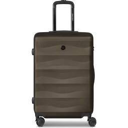 Smartbox Edition 03 4 Rollen Trolley 65 cm  Variante 2