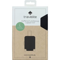 Travelite Accessoires Kofferschutzhülle 77 cm  Variante 2