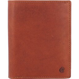 Esquire Dallas Geldbörse Leder 10 cm  Variante 1