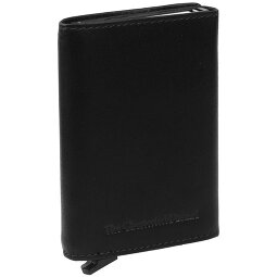 The Chesterfield Brand Lancaster Kreditkartenetui RFID Schutz Leder 7 cm  Variante 3