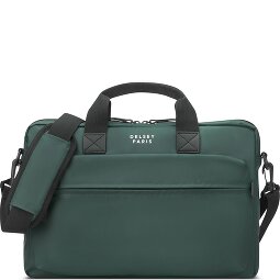 Delsey Paris Maubert 2.0 Aktentasche RFID Schutz 40 cm Laptopfach  Variante 1