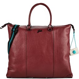 Gabs G3 Schultertasche Leder 43 cm  Variante 1