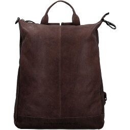 The Chesterfield Brand Manchester Daypack Leder 40 cm  Variante 1