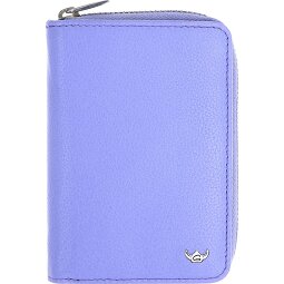 Golden Head Madrid Geldbörse RFID Schutz Leder 11.5 cm  Variante 5