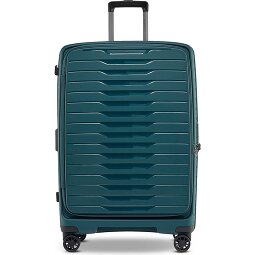 Stratic Novium 4 Rollen Trolley L 75 cm mit Dehnfalte  Variante 1