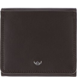 Golden Head Polo Geldbörse RFID Leder 10 cm  Variante 2