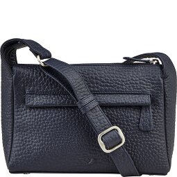 Voi Hirsch Bine Umhängetasche Leder 22 cm  Variante 1