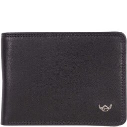 Golden Head Colorado Geldbörse RFID Leder 10 cm  Variante 2