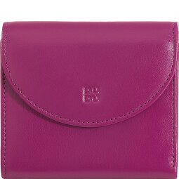 DuDu Malaita Geldbörse Leder 11 cm  Variante 4