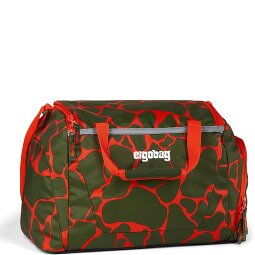 Ergobag Sporttasche 40 cm  Variante 3