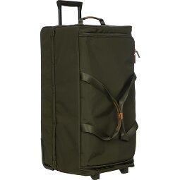 Bric's X-Collection 2 Rollen Reisetasche 77 cm  Variante 2