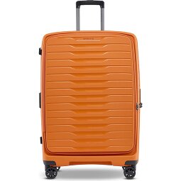 Stratic Novium 4 Rollen Trolley L 75 cm mit Dehnfalte  Variante 2