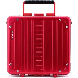 Aleon Diversty Beautycase Aluminium 27 cm  Variante 4