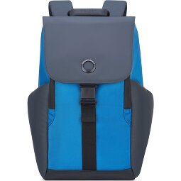 Delsey Paris Securflap Rucksack RFID 45 cm Laptopfach  Variante 2