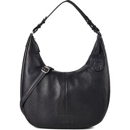 Burkely Soft Skylar Schultertasche Leder 40 cm  Variante 1