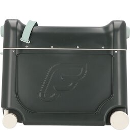 JetKids BedBox 4 Rollen Kindertrolley 39 cm  Variante 4
