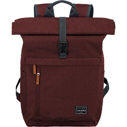 Travelite Basics Rollup Rucksack 47 cm Laptopfach  Variante 2