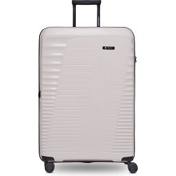 Farmhood Eco Edition 4 Rollen Trolley 77 cm mit Dehnfalte  Variante 1