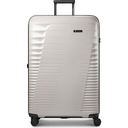 Farmhood Straw Edition 4 Rollen Trolley 77 cm mit Dehnfalte  Variante 1