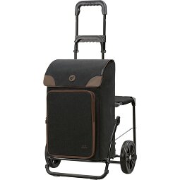 Andersen Shopper Komfort Shopper Holk Einkaufstrolley 58 cm  Variante 2