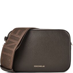 Coccinelle Tebe Umhängetasche Leder 18 cm  Variante 3